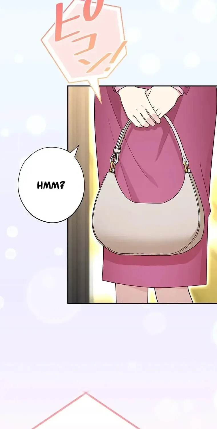 I Don’t Believe in Dating Apps! Chapter 36 page 56