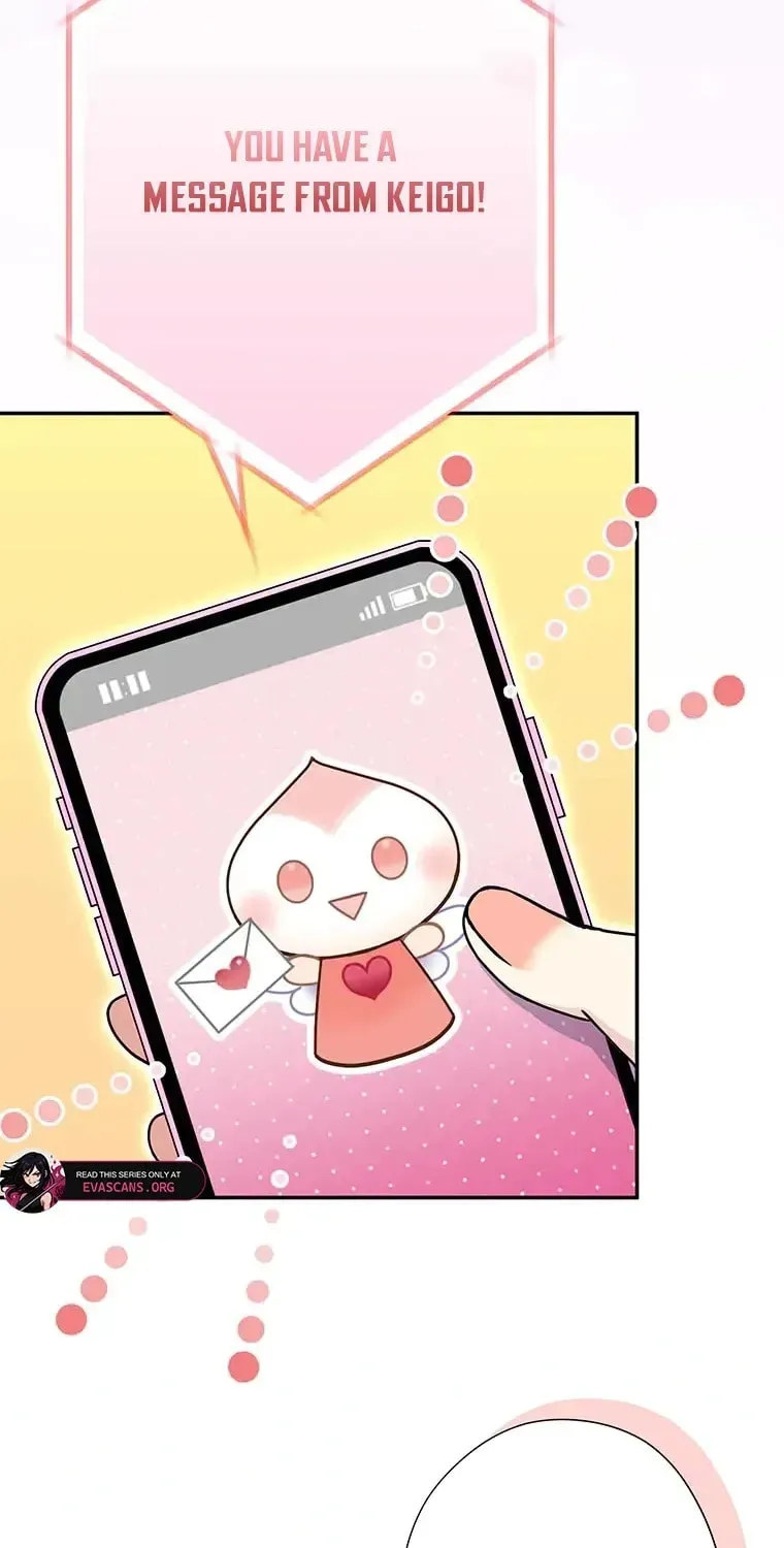 I Don’t Believe in Dating Apps! Chapter 36 page 58