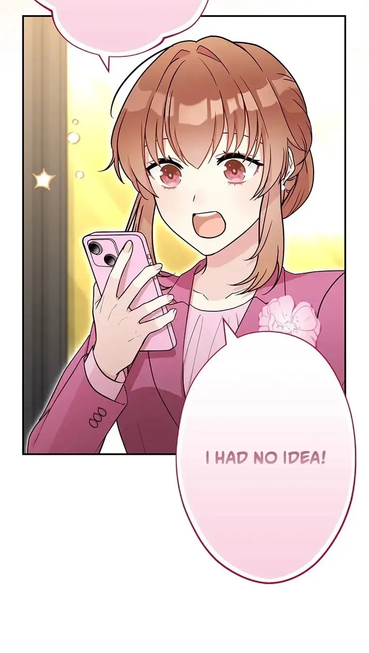 I Don’t Believe in Dating Apps! Chapter 36 page 61