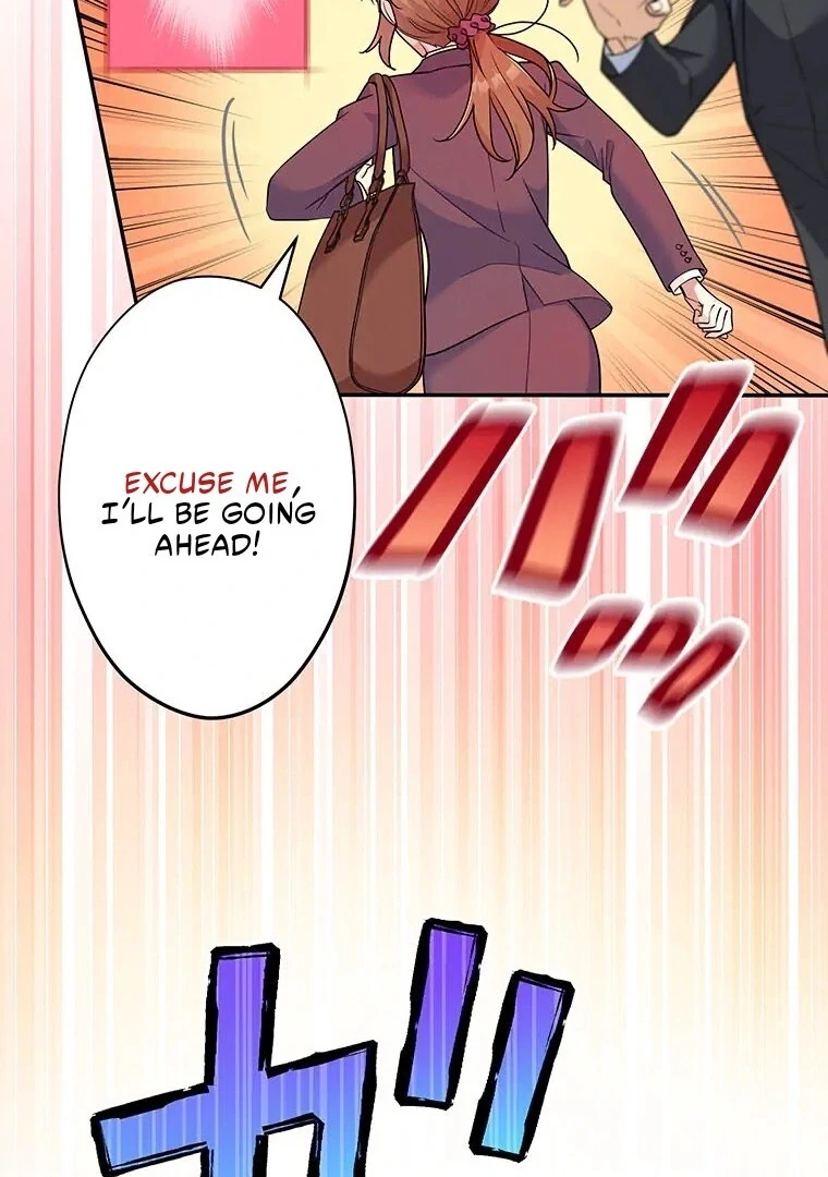 I Don’t Believe in Dating Apps! Chapter 4 page 5