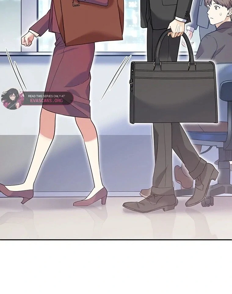 I Don’t Believe in Dating Apps! Chapter 4 page 7