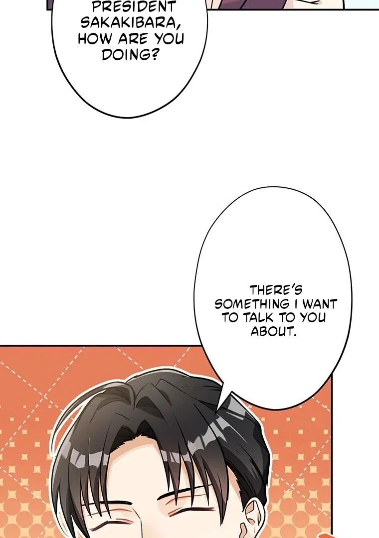 I Don’t Believe in Dating Apps! Chapter 4 page 11