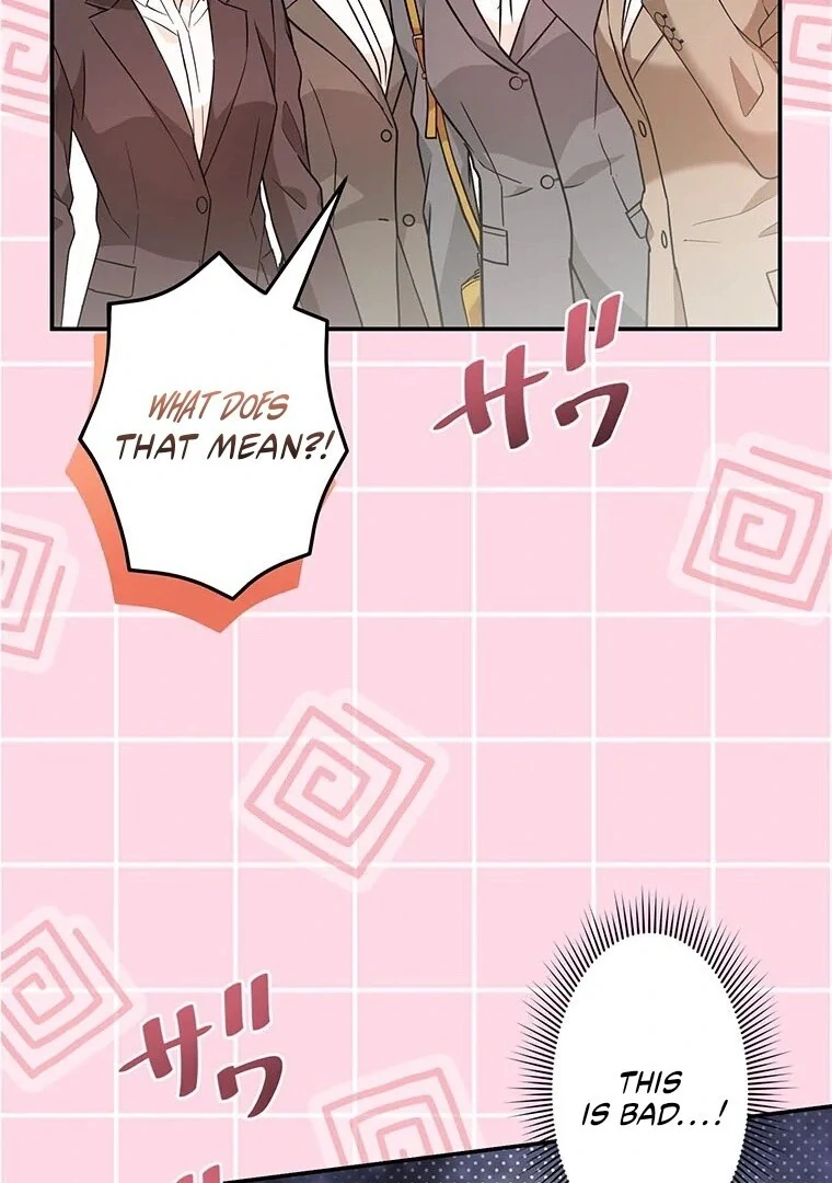 I Don’t Believe in Dating Apps! Chapter 4 page 16