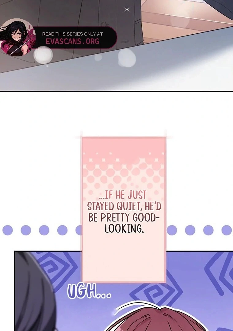 I Don’t Believe in Dating Apps! Chapter 4 page 32