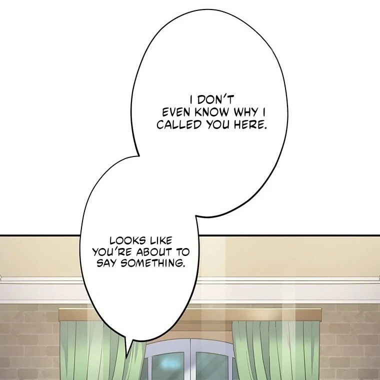 I Don’t Believe in Dating Apps! Chapter 4 page 36