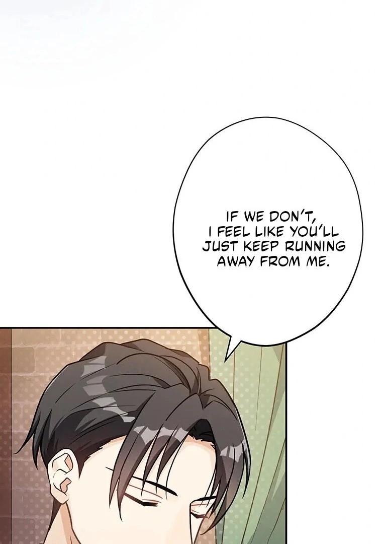 I Don’t Believe in Dating Apps! Chapter 4 page 41