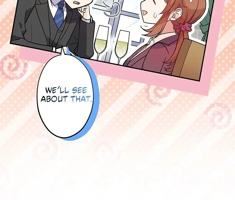I Don’t Believe in Dating Apps! Chapter 4 page 44
