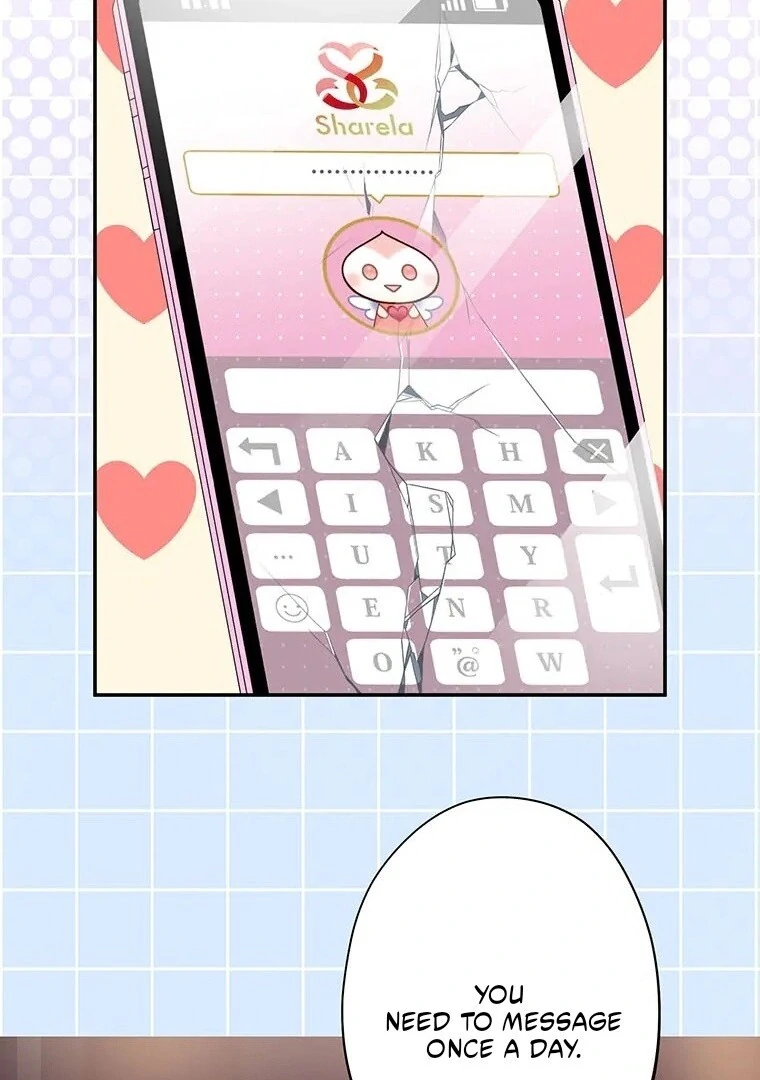 I Don’t Believe in Dating Apps! Chapter 4 page 50