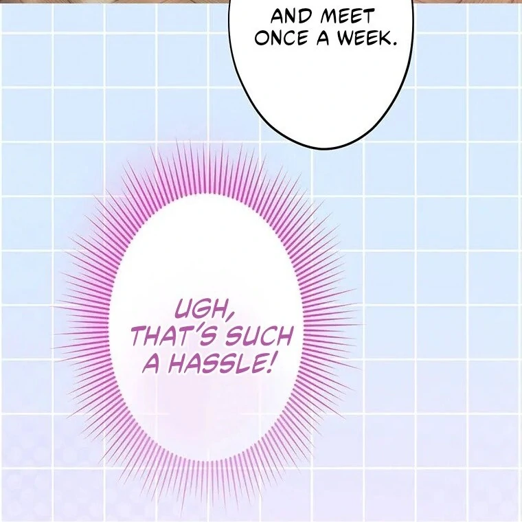 I Don’t Believe in Dating Apps! Chapter 4 page 52
