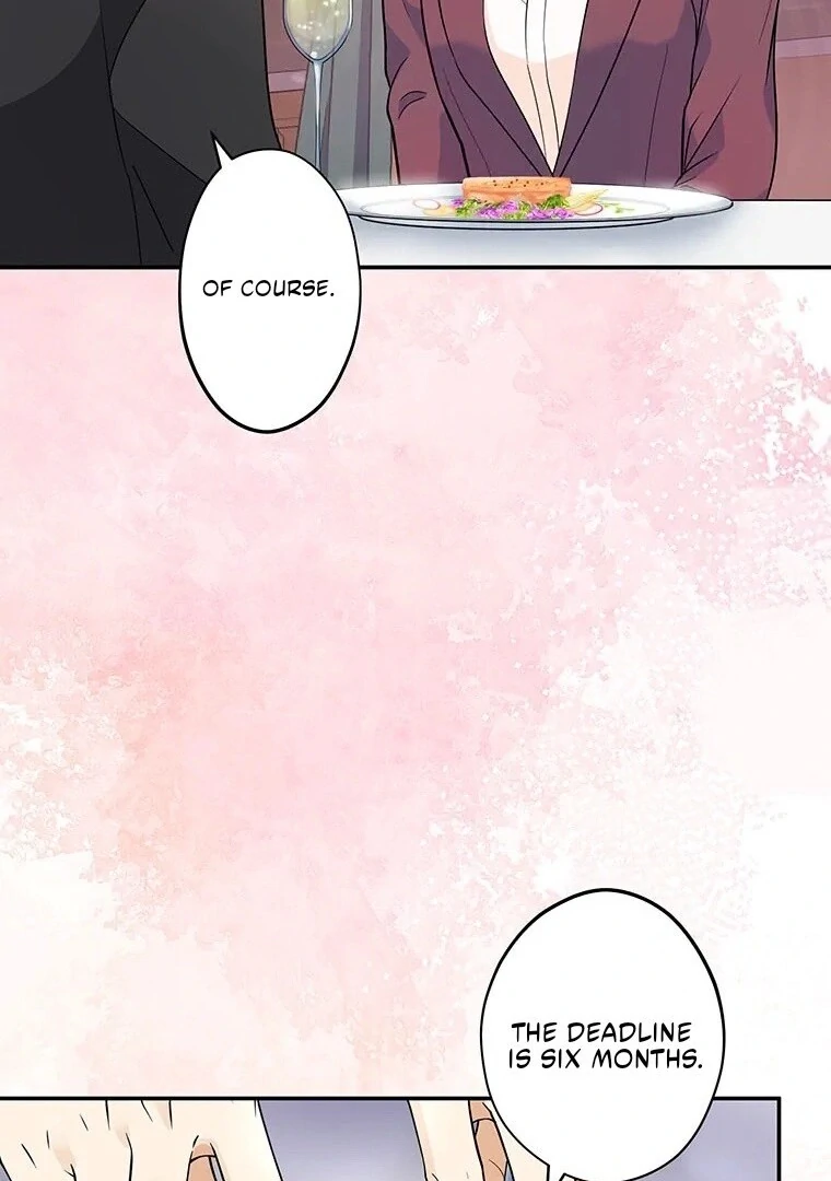 I Don’t Believe in Dating Apps! Chapter 4 page 54