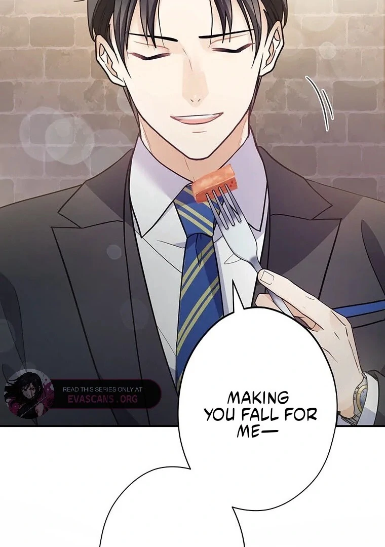 I Don’t Believe in Dating Apps! Chapter 4 page 63