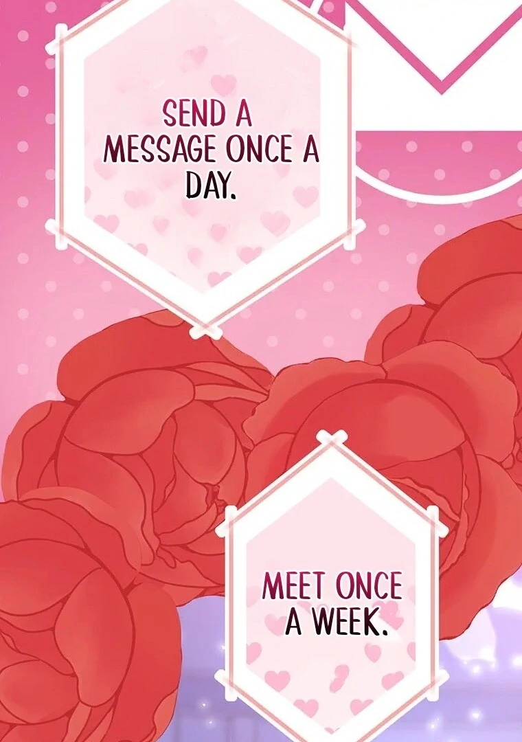 I Don’t Believe in Dating Apps! Chapter 4 page 84