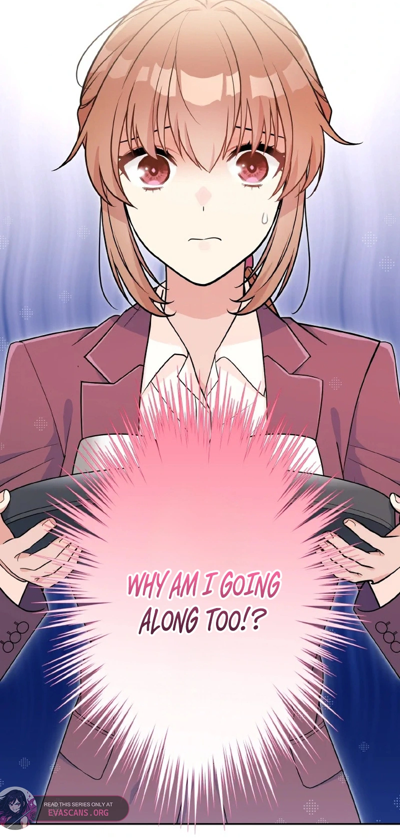 I Don’t Believe in Dating Apps! Chapter 44 page 15
