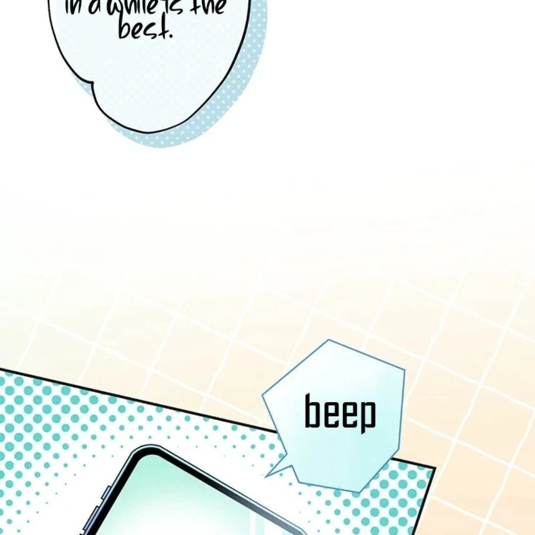 I Don’t Believe in Dating Apps! Chapter 5 page 9