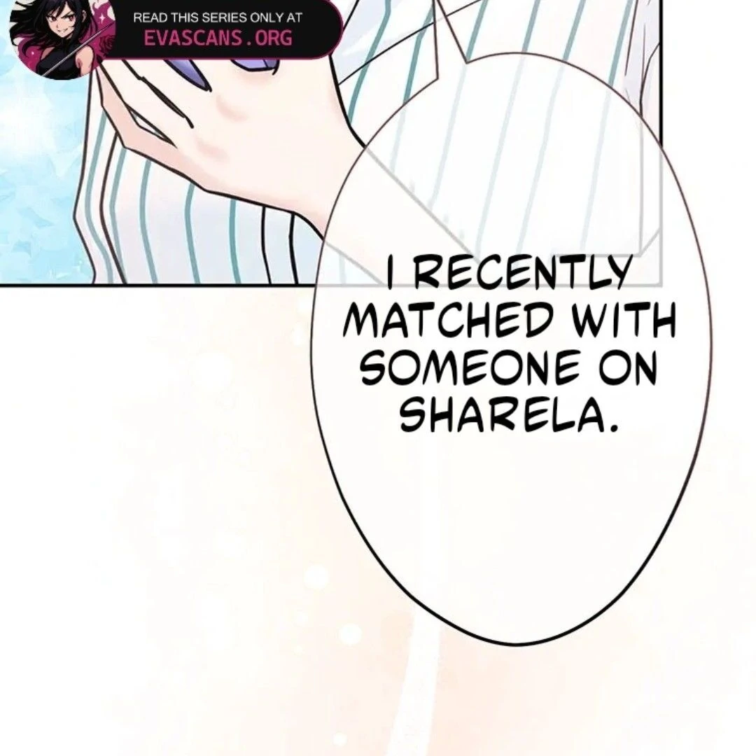 I Don’t Believe in Dating Apps! Chapter 5 page 14