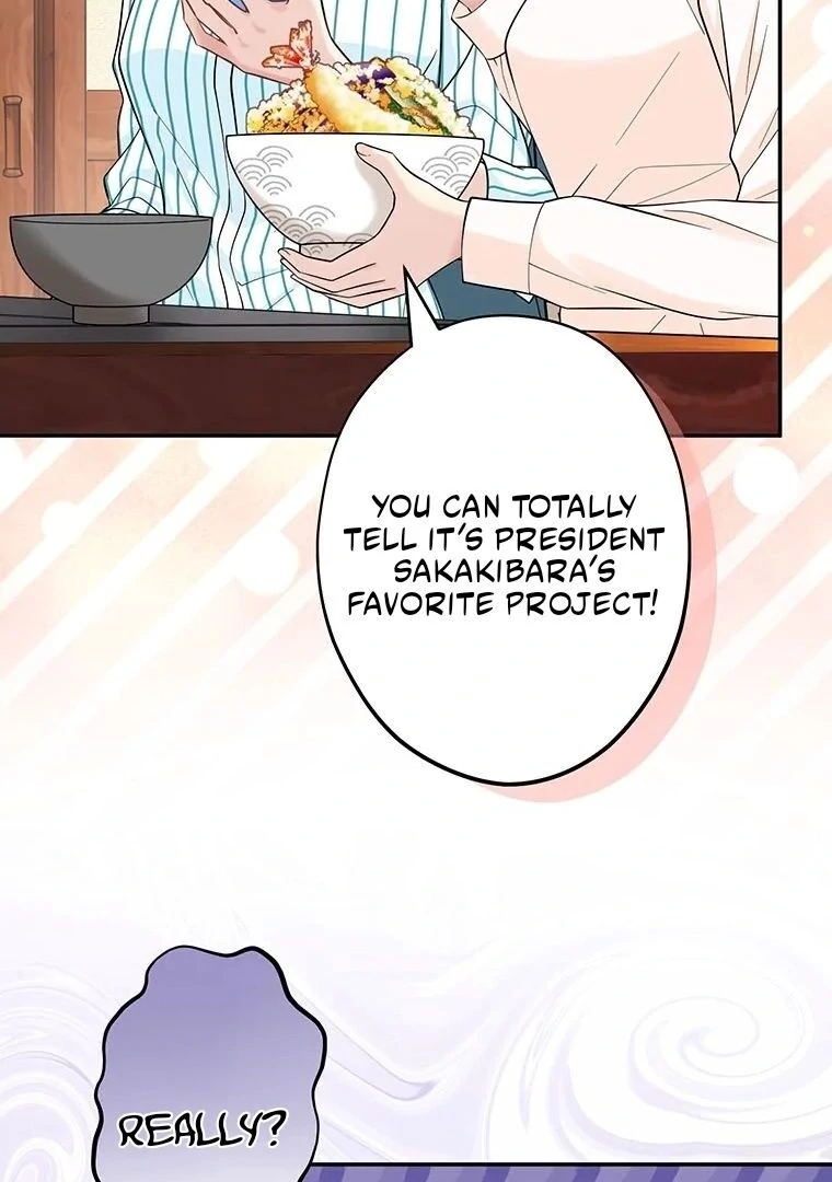 I Don’t Believe in Dating Apps! Chapter 5 page 18