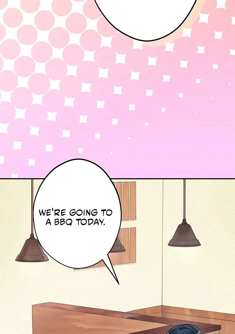 I Don’t Believe in Dating Apps! Chapter 5 page 21