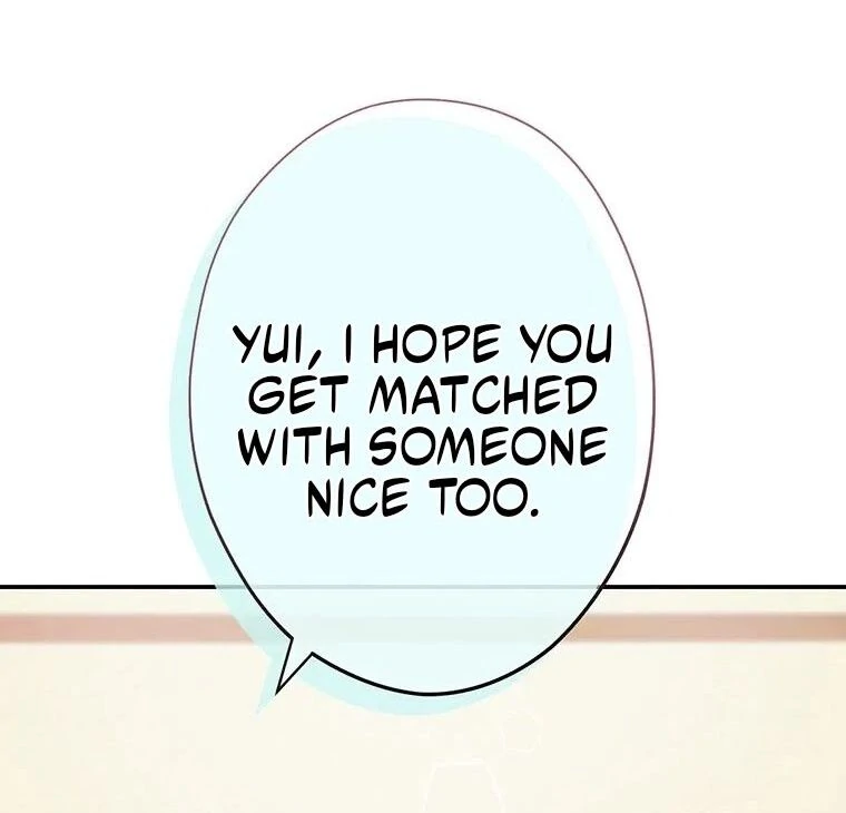 I Don’t Believe in Dating Apps! Chapter 5 page 27