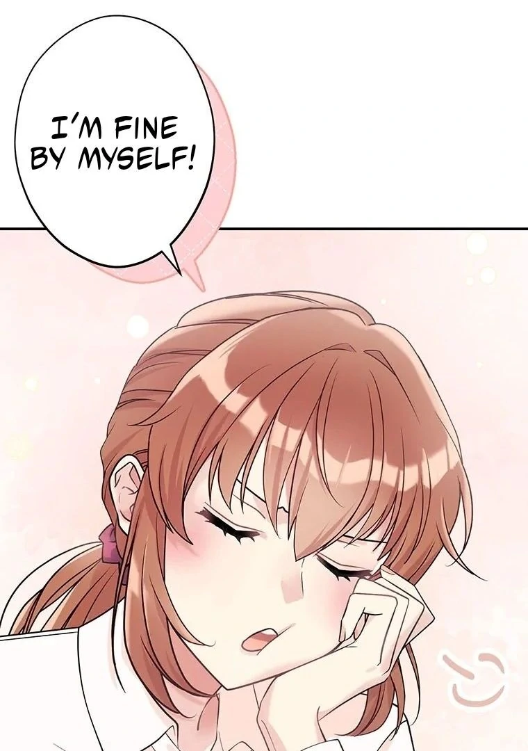 I Don’t Believe in Dating Apps! Chapter 5 page 29