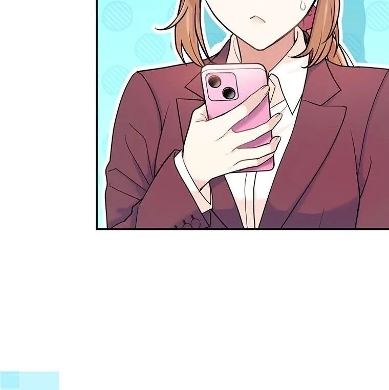 I Don’t Believe in Dating Apps! Chapter 5 page 38
