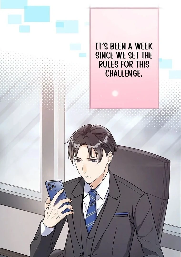 I Don’t Believe in Dating Apps! Chapter 5 page 39