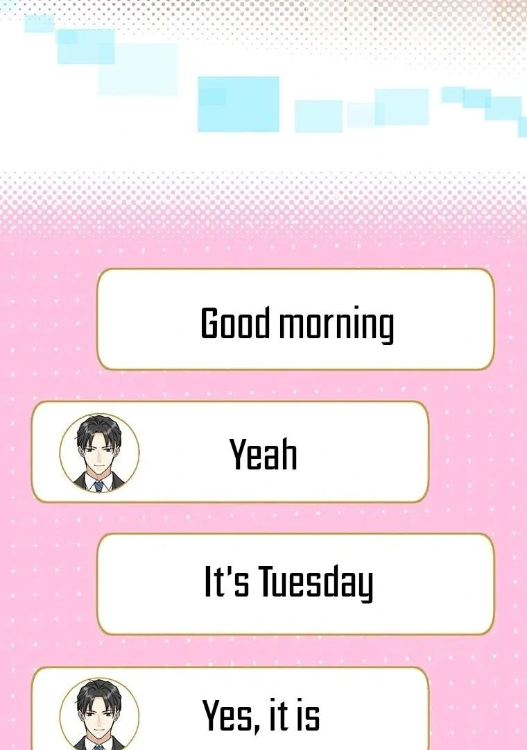 I Don’t Believe in Dating Apps! Chapter 5 page 42