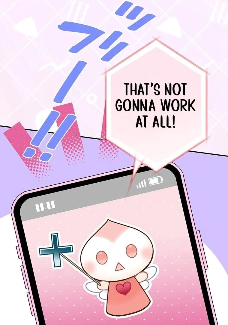 I Don’t Believe in Dating Apps! Chapter 5 page 50