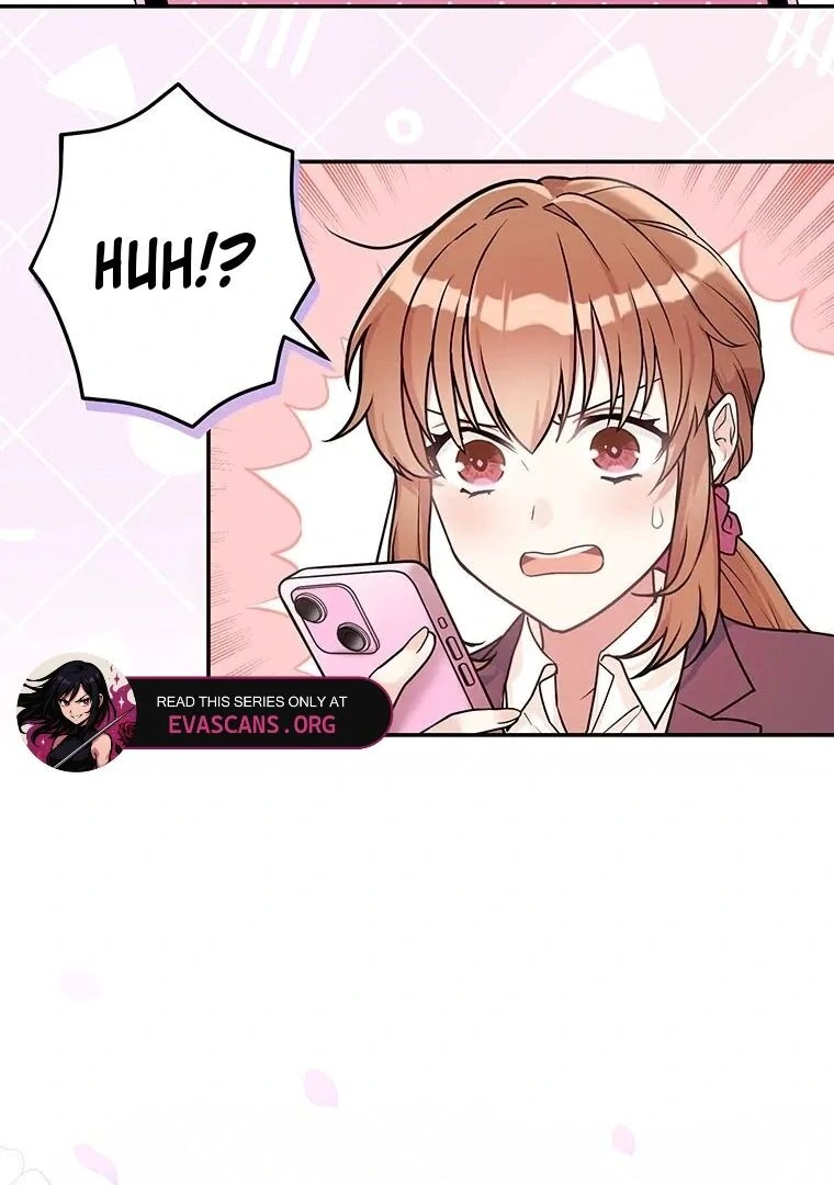 I Don’t Believe in Dating Apps! Chapter 5 page 51