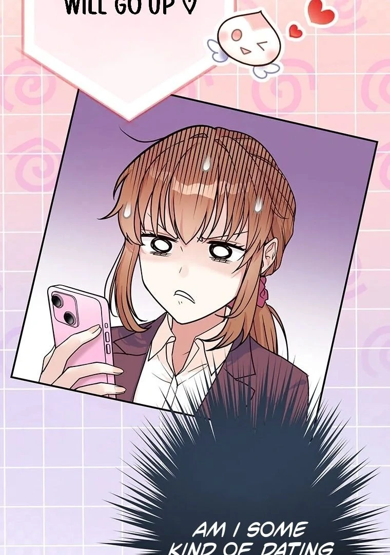 I Don’t Believe in Dating Apps! Chapter 5 page 54
