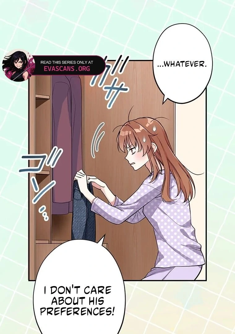 I Don’t Believe in Dating Apps! Chapter 5 page 83