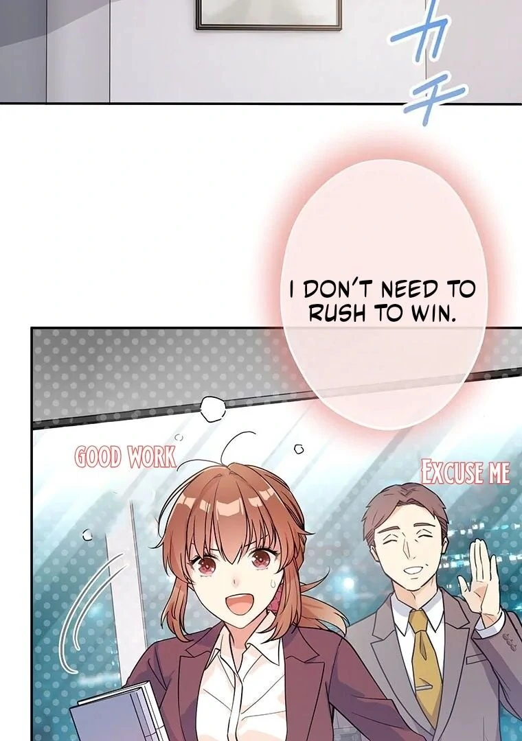 I Don’t Believe in Dating Apps! Chapter 5 page 86