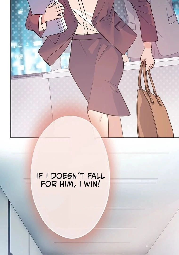 I Don’t Believe in Dating Apps! Chapter 5 page 87