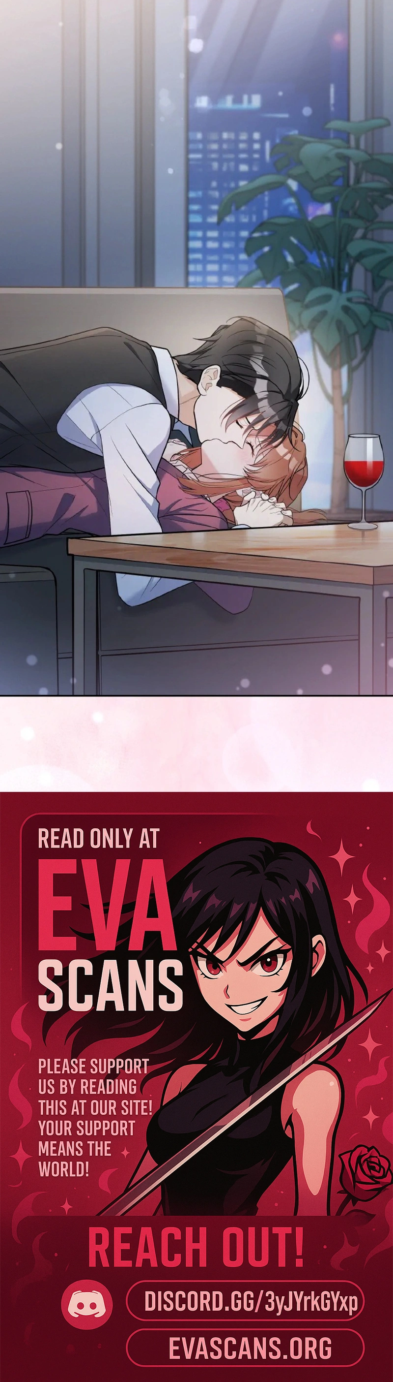 I Don’t Believe in Dating Apps! Chapter 50 page 15