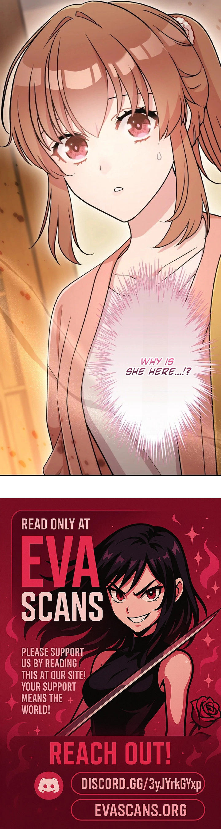 I Don’t Believe in Dating Apps! Chapter 55 page 14