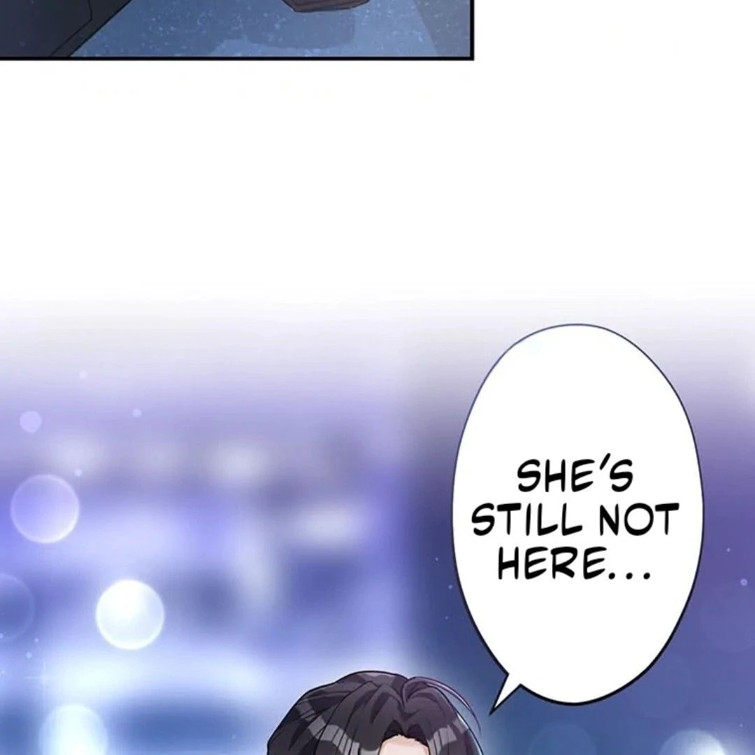 I Don’t Believe in Dating Apps! Chapter 6 page 7