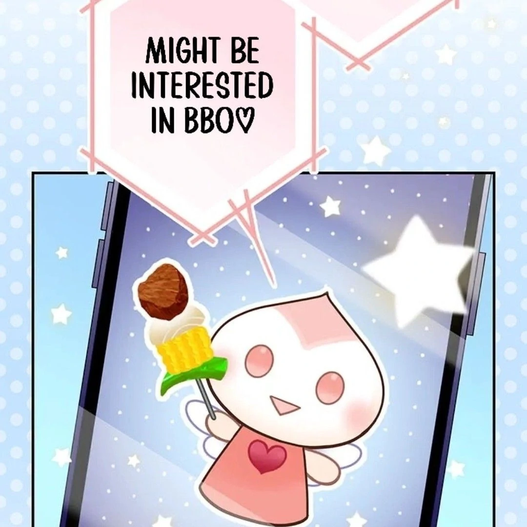I Don’t Believe in Dating Apps! Chapter 6 page 11