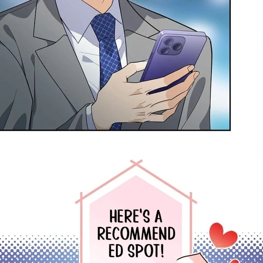 I Don’t Believe in Dating Apps! Chapter 6 page 13