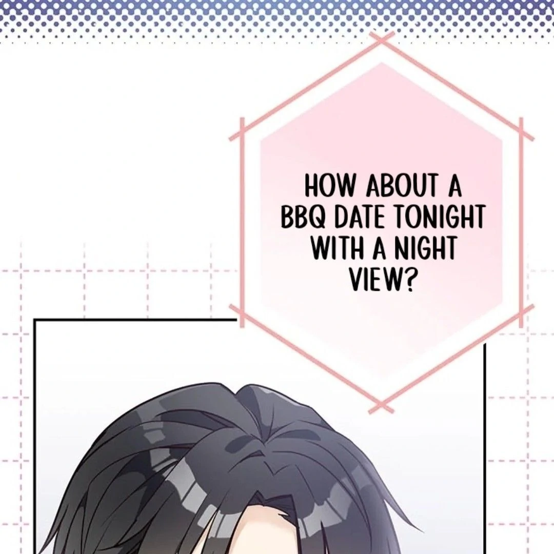 I Don’t Believe in Dating Apps! Chapter 6 page 15