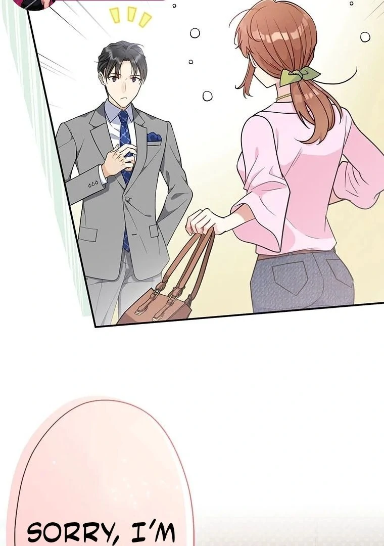 I Don’t Believe in Dating Apps! Chapter 6 page 20