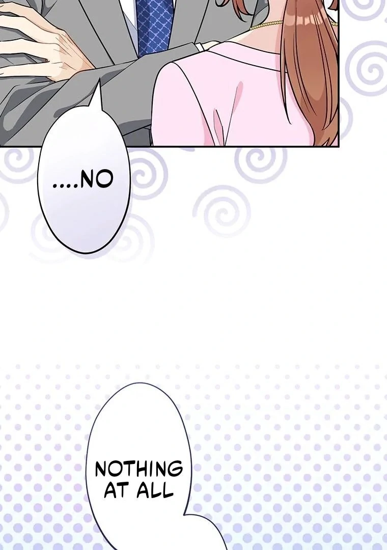 I Don’t Believe in Dating Apps! Chapter 6 page 26