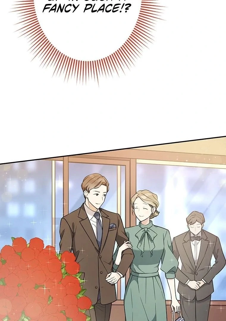 I Don’t Believe in Dating Apps! Chapter 6 page 35