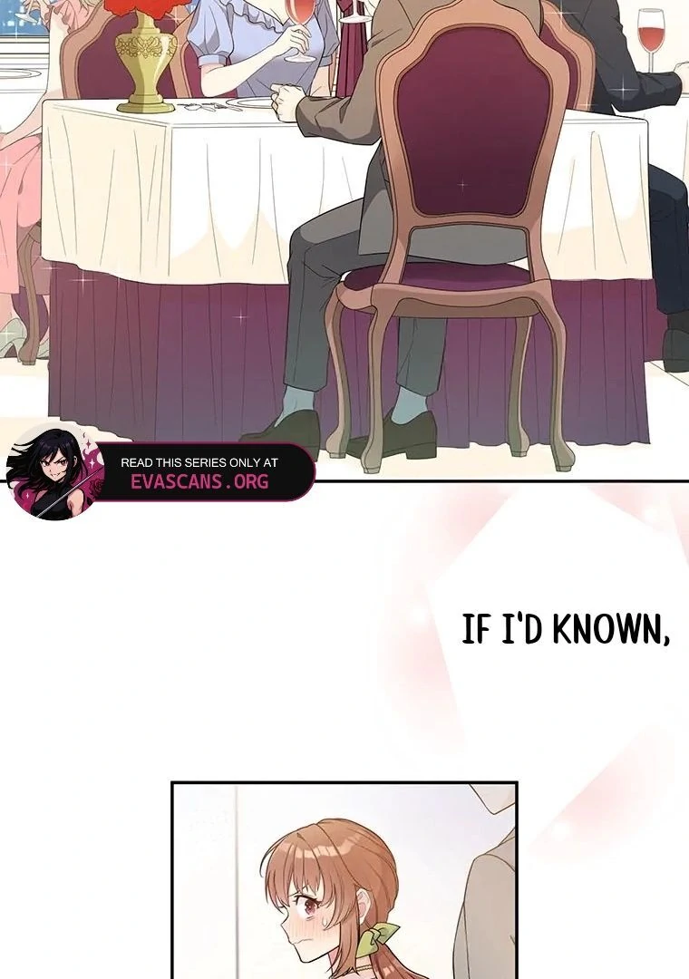 I Don’t Believe in Dating Apps! Chapter 6 page 37