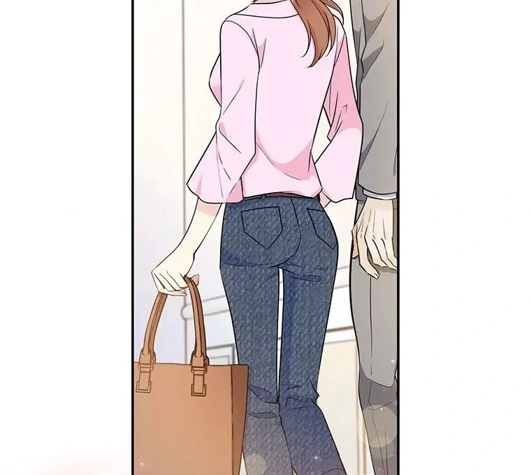 I Don’t Believe in Dating Apps! Chapter 6 page 38