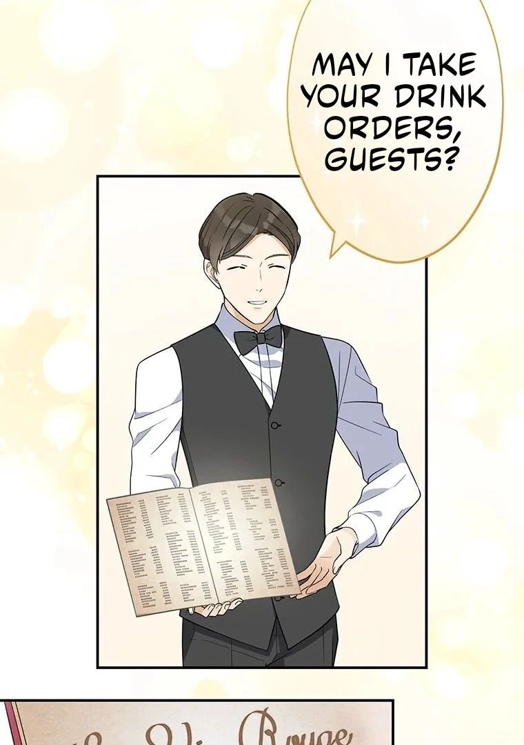 I Don’t Believe in Dating Apps! Chapter 6 page 41