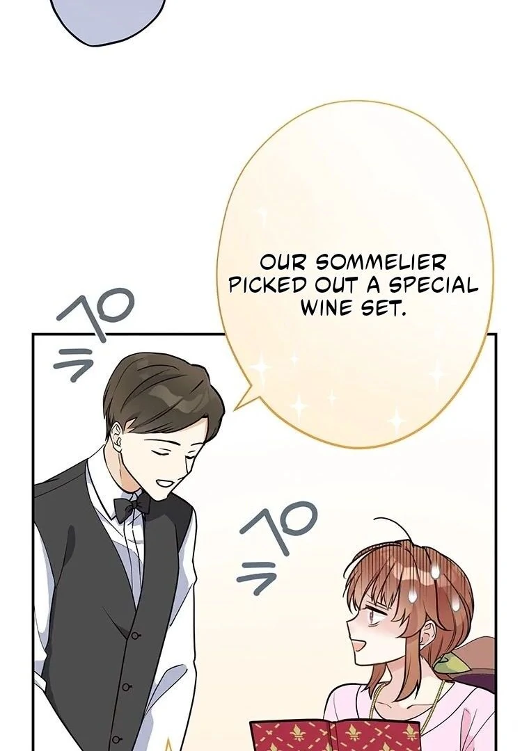 I Don’t Believe in Dating Apps! Chapter 6 page 45