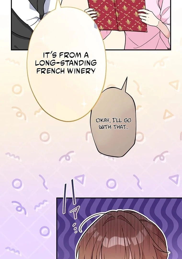 I Don’t Believe in Dating Apps! Chapter 6 page 46