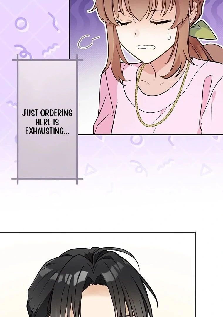 I Don’t Believe in Dating Apps! Chapter 6 page 47