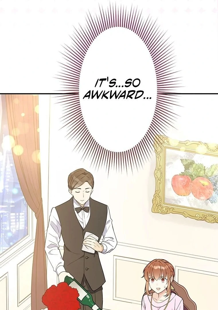 I Don’t Believe in Dating Apps! Chapter 6 page 51