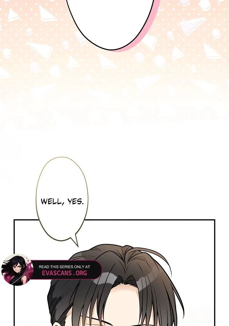 I Don’t Believe in Dating Apps! Chapter 6 page 53