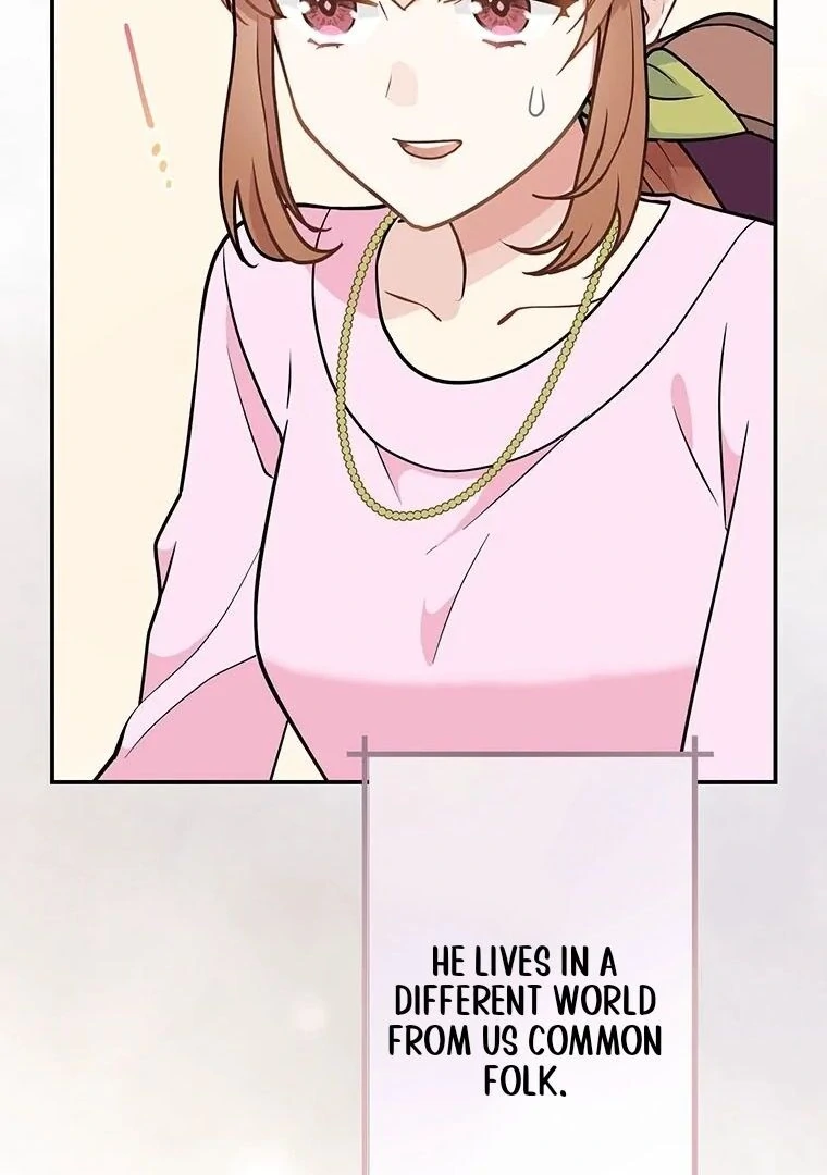 I Don’t Believe in Dating Apps! Chapter 6 page 56